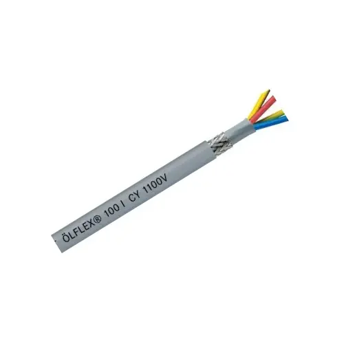 [LAPP KABLE] 380462510,ÖLFLEX® 100 I CY 5 G 16 TRAN