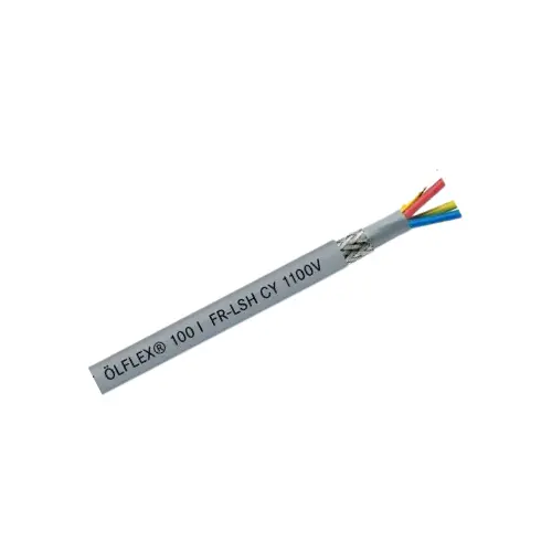 [LAPP KABLE] 380660315,OLFLEX 100 I CY FR-LSH 3G6 GY