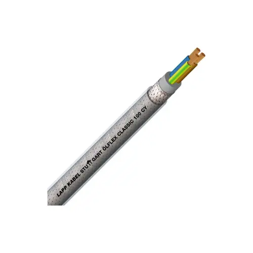 [LAPP KABLE] 0035002-999,OLFLEX CLASSIC 100 CY 3G0.5