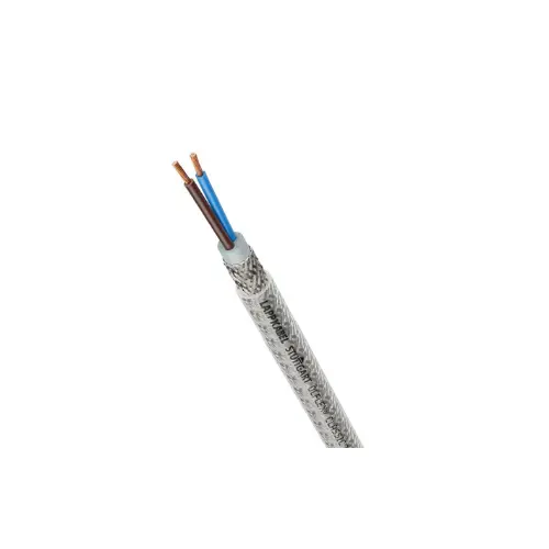 [LAPP KABLE] 0035004-999,OLFLEX CLASSIC 100 CY 2x0.75