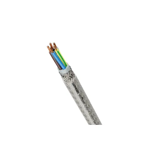 [LAPP KABLE] 00350183-999,OLFLEX CLASSIC 100 CY 4G4 NCC