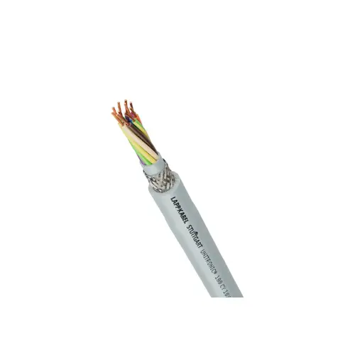 [LAPP KABLE] 0034008,UNITRONIC 100 CY 4X0.14
