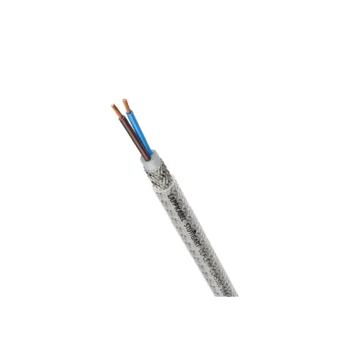[LAPP KABLE] 0035001,ÖLFLEX® CLASSIC 100 CY 300/500V 2X0,5