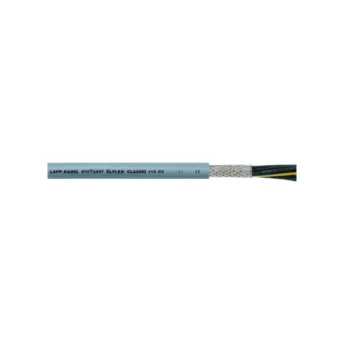 [LAPP KABLE] 1136104-NMC,OLFLEX CLASSIC 115 CY 4G0.75