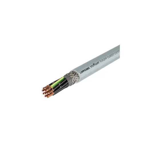 [LAPP KABLE] 1136112,ÖLFLEX CLASSIC 115 CY 12G0,75