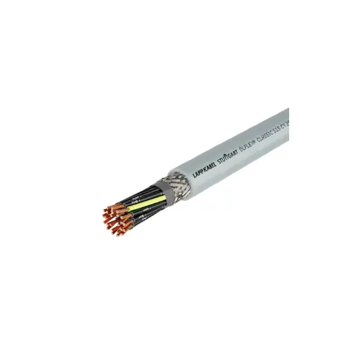 [LAPP KABLE] 1136125,OLFLEX CLASSIC 115 CY 25G0,75