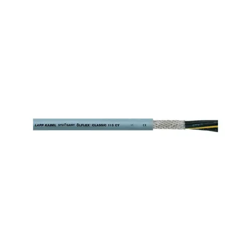 [LAPP KABLE] 1136205-NMC,OLFLEX CLASSIC 115 CY 5G1