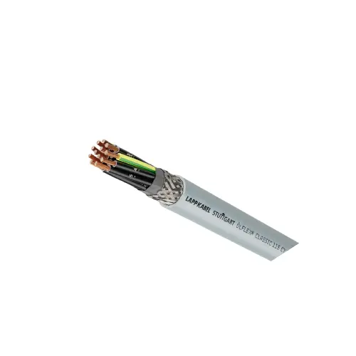 [LAPP KABLE] 1136312-999,ÖLFLEX CLASSIC 115 CY 12G1,5