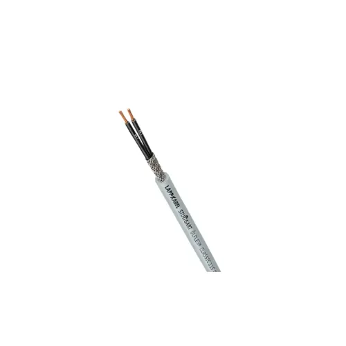 [LAPP KABLE] 1136752-NMC,OLFLEX CLASSIC 115 CY 2x0.5