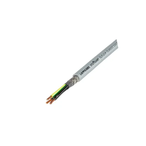 [LAPP KABLE] 1136803-999,OLFLEX CLASSIC 115 CY 3x0.75