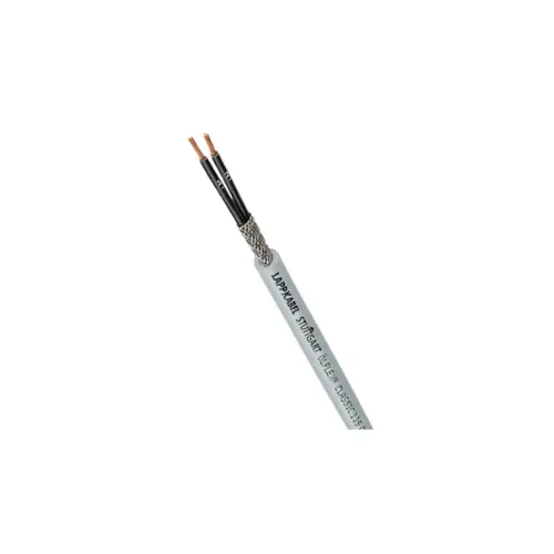 [LAPP KABLE] 1136852,OLFLEX CLASSIC 115 CY 2x1