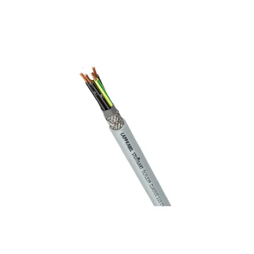 [LAPP KABLE] 382304949-999,LAPP KABEL 115 CY 4G4 300/500 GY