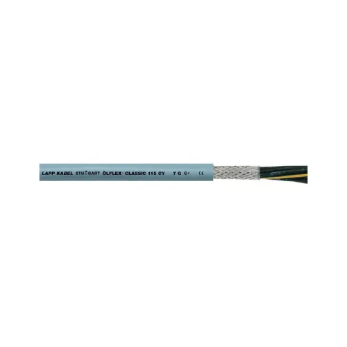 [LAPP KABLE] 382307149-NMC,LAPP KABEL 115 CY 7G6