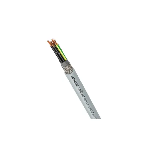 [LAPP KABLE] 382307150-NMC,LAPP KABEL 115 CY 4G10