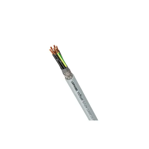 [LAPP KABLE] 1136007,OLFLEX CLASSIC 115 CY 7G0,5