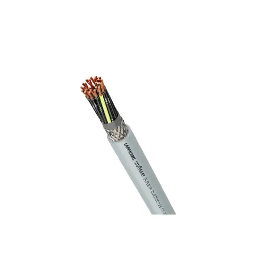 [LAPP KABLE] 1136025-NMC,ÖLFLEX CLASSIC 115 CY 25G0,5