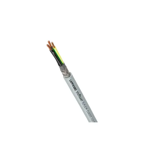[LAPP KABLE] 1136203, ÖLFLEX CLASSIC 115 CY 3G1- NMC