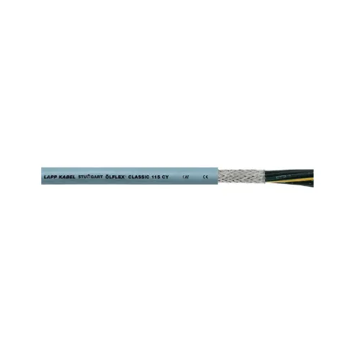 [LAPP KABLE] 1136305,OLFLEX CLASSIC 115 CY 5 G 1.5