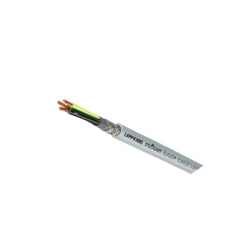 [LAPP KABLE] 1136403, OLFLEX CLASSIC 115 CY 3G2,5