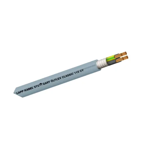 [LAPP KABLE] 1136624,OLFLEX CLASSIC 115 CY 4G16