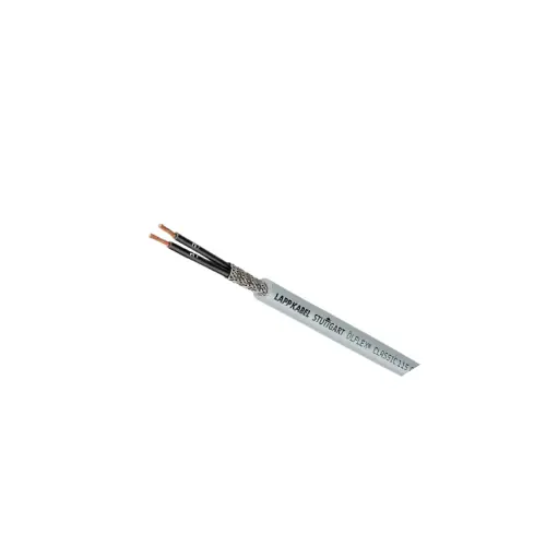 [LAPP KABLE] 1136802-NMC,ÖLFLEX CLASSIC 115 CY 2X0,75
