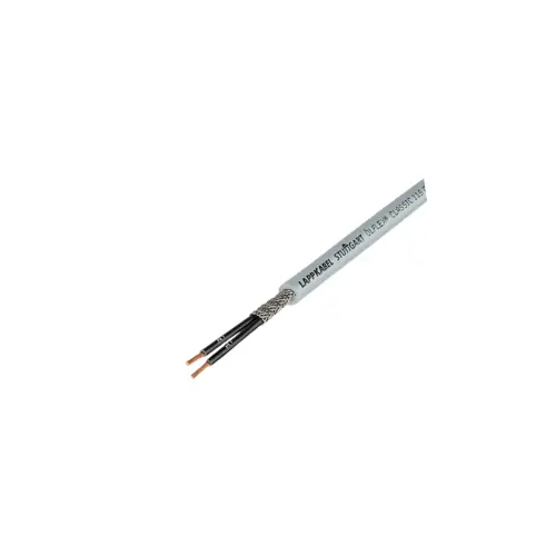 [LAPP KABLE] 1136902,ÖLFLEX CLASSIC 115 CY 2X1,5