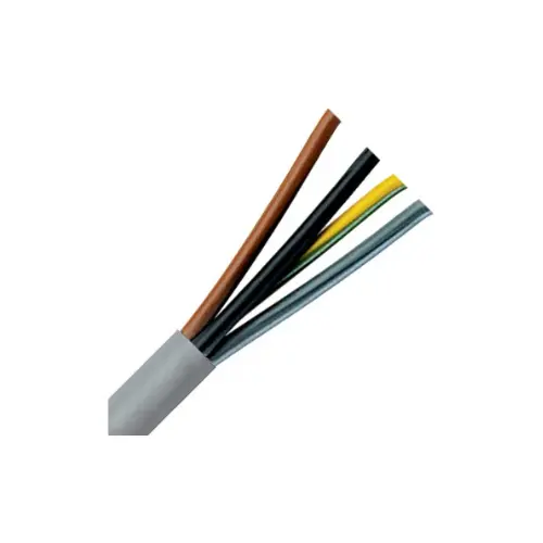 [LAPP KABLE] 00101013,OLFLEX CLASSIC 100 450/750V 4G4