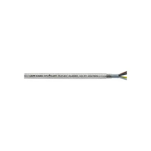 [LAPP KABLE] 00354313,OLFLEX CLASSIC 100 CY 4G150 NCC