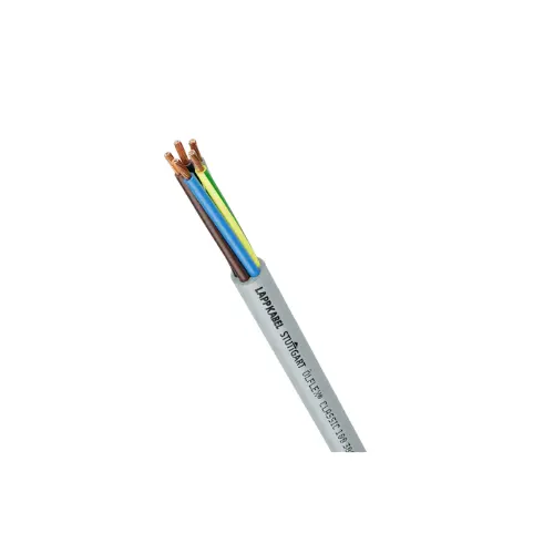 [LAPP KABLE] 00100024-999,OLFLEX CLASSIC 100 4G0.5