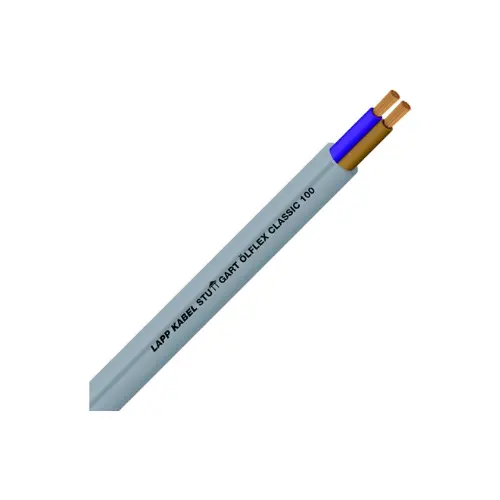 [LAPP KABLE] 00100414-999,OLFLEX CLASSIC 100 2x1