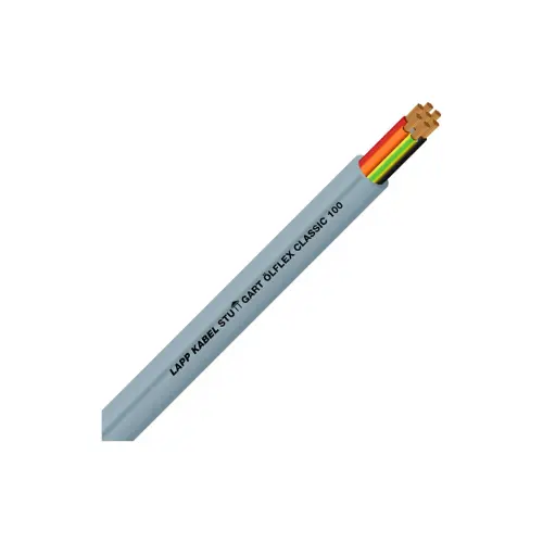 [LAPP KABLE] 0010046-999,OLFLEX CLASSIC 100 7G1
