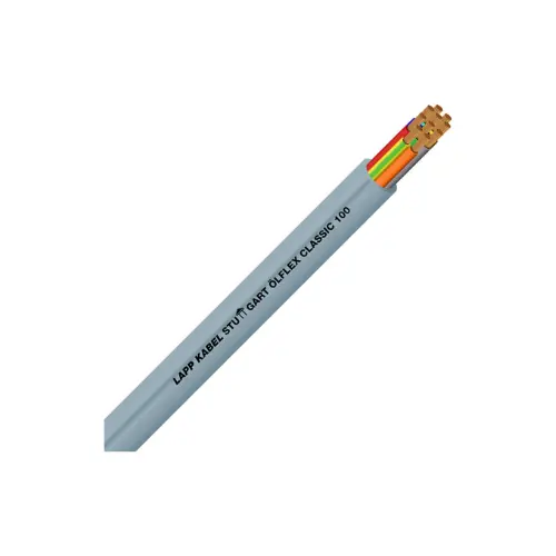 [LAPP KABLE] 0010049,ÖLFLEX CLASSIC 100 300/500V 10G1