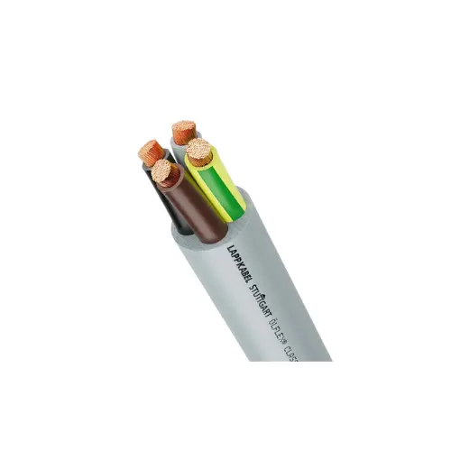 [LAPP KABLE] 00100883-999,OLFLEX CLASSIC 100 4G2.5 NCC