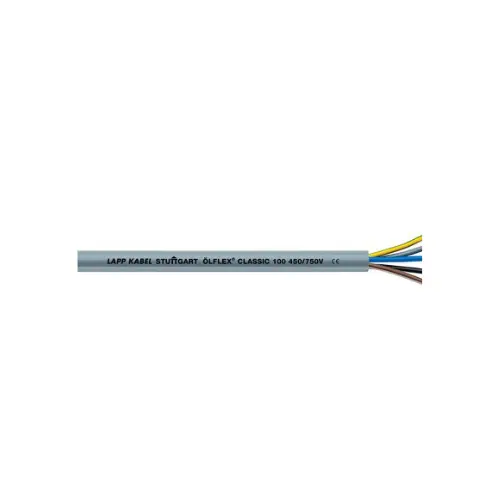 [LAPP KABLE] 00100893-999,OLFLEX CLASSIC 100 5G2.5 NCC