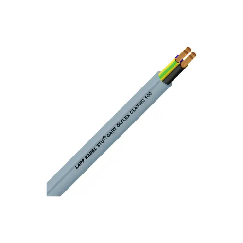 [LAPP KABLE] 00101063-NMC,OLFLEX CLASSIC 100 4G6 NCC