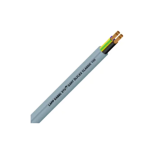 [LAPP KABLE] 00101203-999,OLFLEX CLASSIC 100 4G70 NCC