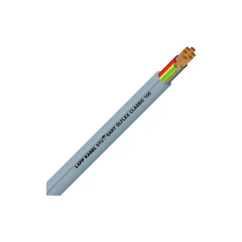 [LAPP KABLE] 0010045,OLFLEX CLASSIC 100 300/500V 6G1
