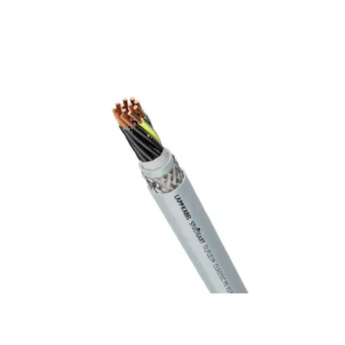 [LAPP KABLE] 0026207,ÖLFLEX CLASSIC FD 810 CY 25G0,5