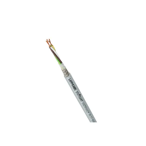 [LAPP KABLE] 0027427,UNITRONIC FD CY 4X0,25