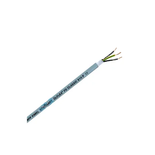 [LAPP KABLE] 0026101,"ÖLFLEX FD CLASSIC 810 3G0,5"