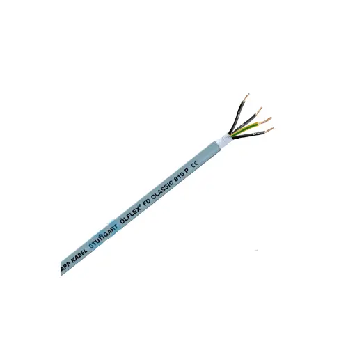 [LAPP KABLE] 0026102-NMC,"ÖLFLEX FD CLASSIC 810 4G0,5"