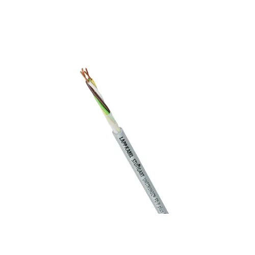 [LAPP KABLE] 0028668,UNITRONIC FD P plus 3X0.34