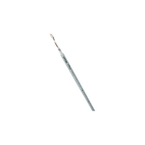 [LAPP KABLE] 0028889,"UNITRONIC FD CP plus UL 2x0.25"