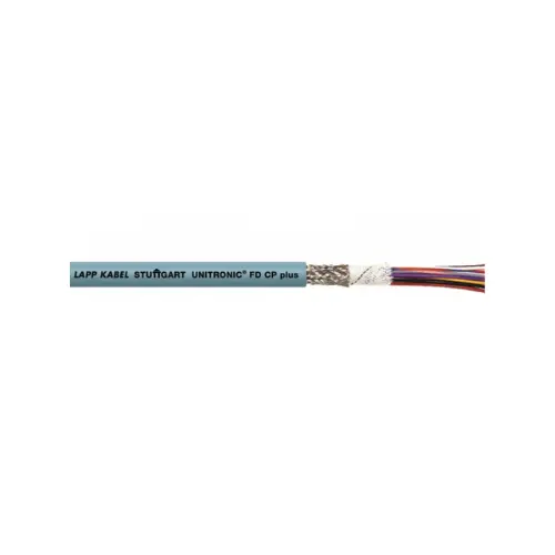 [LAPP KABLE] 0028903,UNITRONIC FD CP PLUS UL 10X0.34