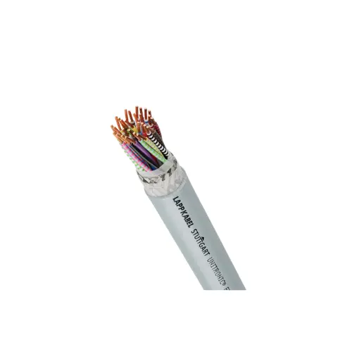 [LAPP KABLE] 0030940-999,UNITRONIC Fd Cp(Tp)Plus Ul 5x2x0.5