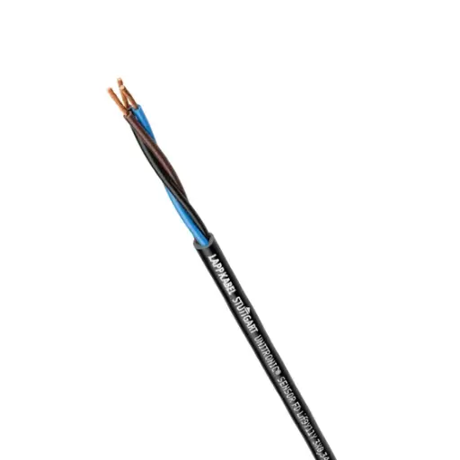[LAPP KABLE] 7038864,UNITRONIC SENSOR FD Lif9Y11Y 3X0,34