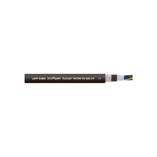 [LAPP KABLE] 0023332-NMC,OLFLEX PETRO FD 865 CP 36G1