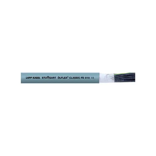 [LAPP KABLE] 0026106-999,OLFLEX FD CLASSIC 810 18G0.5
