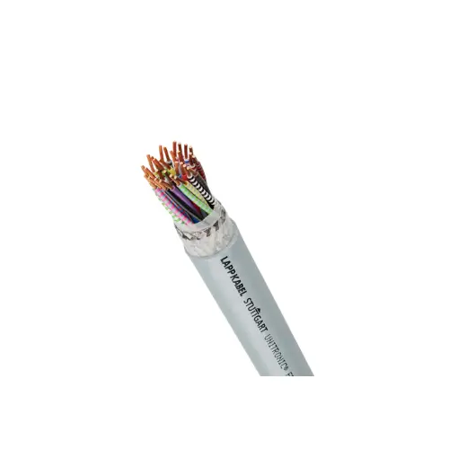 [LAPP KABLE] 0030929,UNITRONIC FD CP (TP) plus UL 3x2x0,34