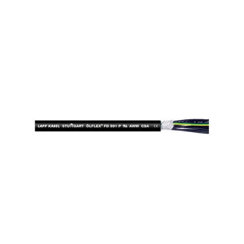 [LAPP] 1028504-NMC,OLFLEX FD 891 P 4G4/12AWG